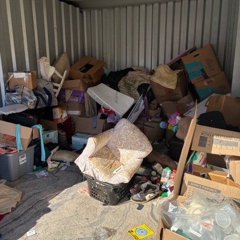 10 x 15 storage unit in Valdosta, GA