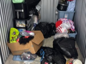 5 x 10 unit in Macon