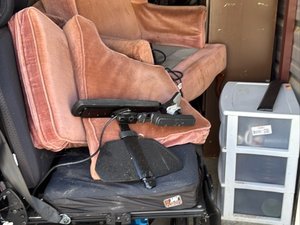 5 x 10 unit in Macon