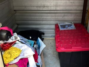 5 x 5 unit in Macon