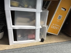 10 x 10 unit in Macon