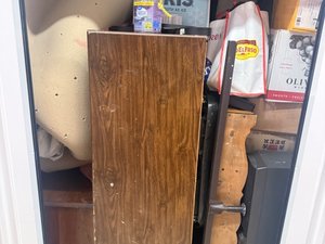 5 x 10 storage unit in Muncie, IN