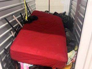 5 x 10 storage unit in Muncie, IN