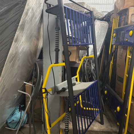 10 x 20 storage unit in N New Hope, MN