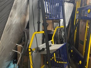 10 x 20 unit in N New Hope