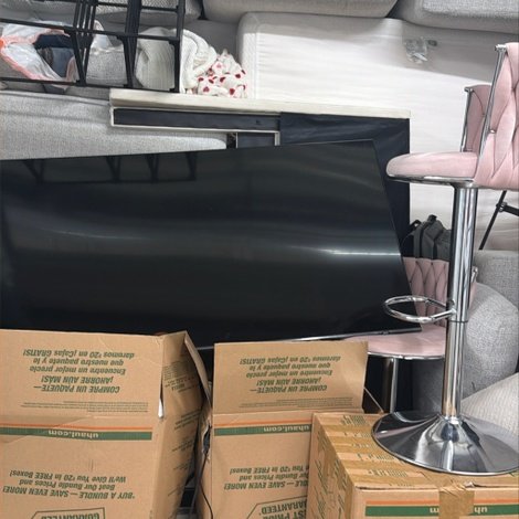 10 x 7 storage unit in N New Hope, MN
