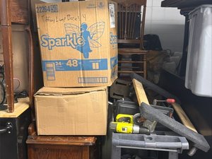 10 x 10 unit in N New Hope