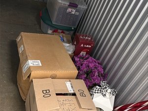 5 x 8 unit in Saint Paul