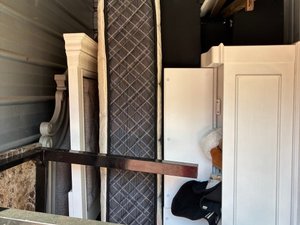 5 x 10 storage unit in Valdosta, GA