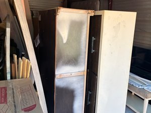 10 x 20 storage unit in Valdosta, GA