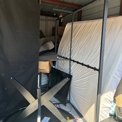 10 x 15 storage unit in Valdosta, GA