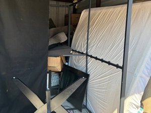 10 x 15 storage unit in Valdosta, GA