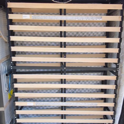 10 x 10 storage unit in Douglasville, GA