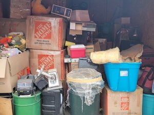 10 x 15 unit in Douglasville