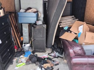 10 x 15 unit in Dallas