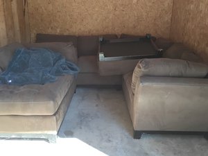 10 x 12 unit in Dallas