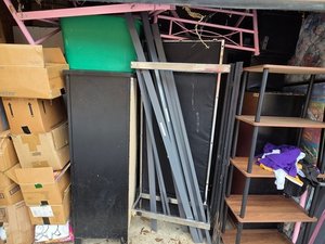 10 x 12 unit in Dallas