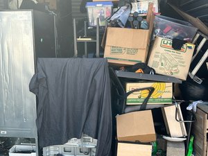 10 x 30 storage unit in Beaumont, TX