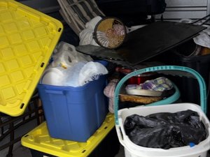 10 x 10 storage unit in Dearborn, MI