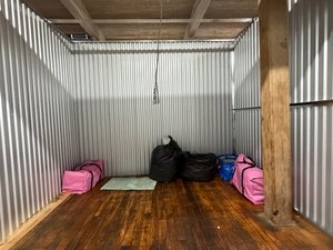 10 x 7 storage unit in Pawtucket, RI