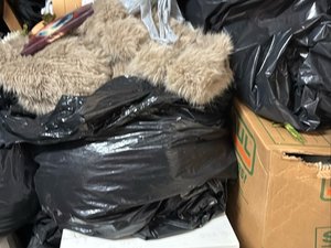 8 x 8 storage unit in Southfield, MI