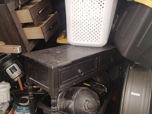 8 x 8 storage unit in Detroit, MI