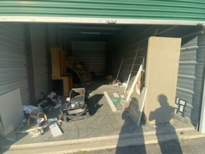 12 x 35 unit in Virginia Beach