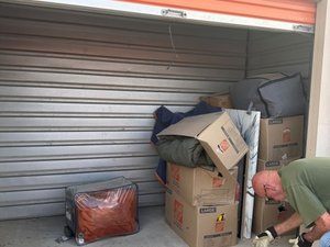 10 x 5 unit in Dallas