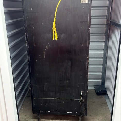 5 x 5 storage unit in Chicago, IL