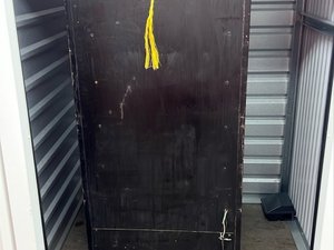 5 x 5 unit in Chicago