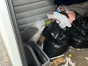 10 x 15 unit in Chicago