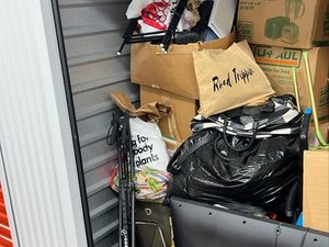 10 x 15 unit in Chicago