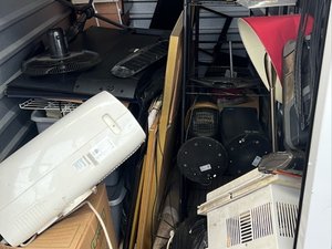 10 x 15 unit in Chicago