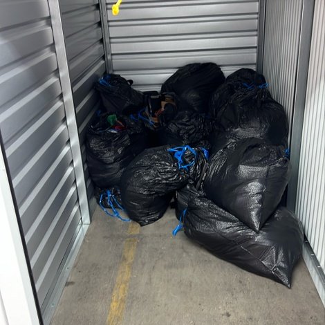 5 x 10 storage unit in Chicago, IL