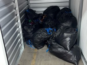 5 x 10 unit in Chicago