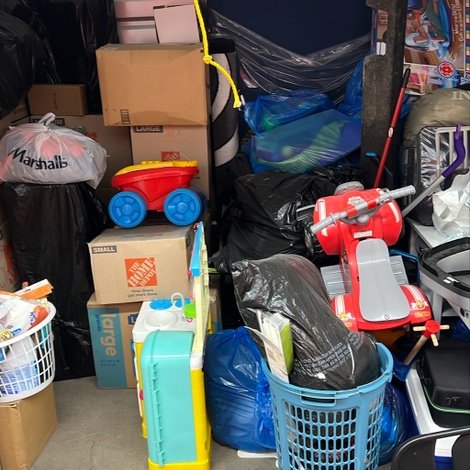 10 x 8 storage unit in Chicago, IL