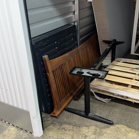 10 x 15 storage unit in Chicago, IL