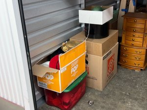 10 x 15 unit in Chicago
