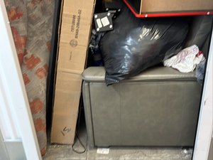 5 x 9 unit in Chicago