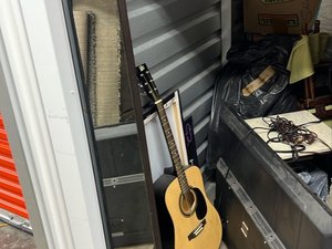 5 x 10 unit in Chicago