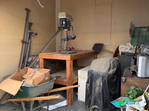 10 x 10 unit in Irving