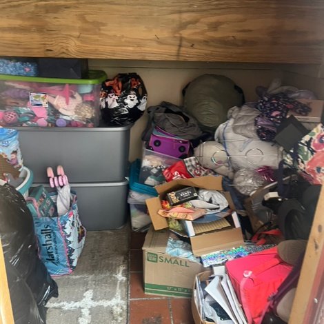 7 x 8 storage unit in Chicago, IL
