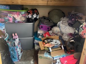 7 x 8 unit in Chicago