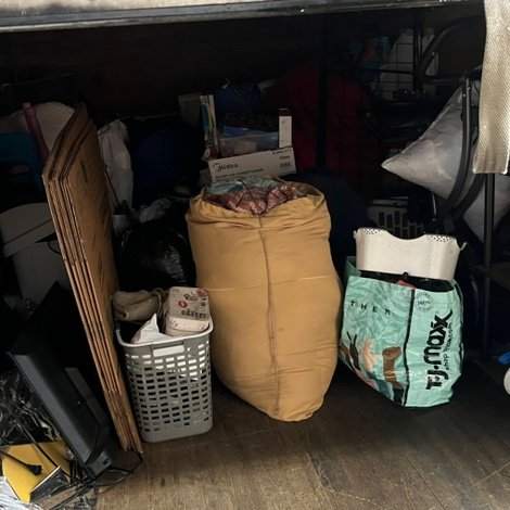 7 x 12 storage unit in Chicago, IL
