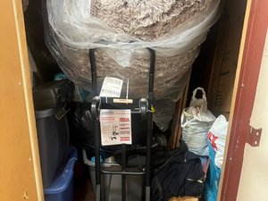 5 x 8 unit in Chicago