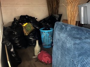 7 x 12 unit in Chicago