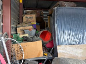 10 x 15 storage unit in Northglenn, CO