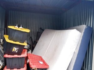 10 x 10 unit in Unknown