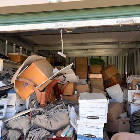 10 x 15 storage unit in , Suite #1 Tehachapi, CA