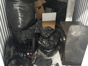 5 x 10 unit in Virginia Beach